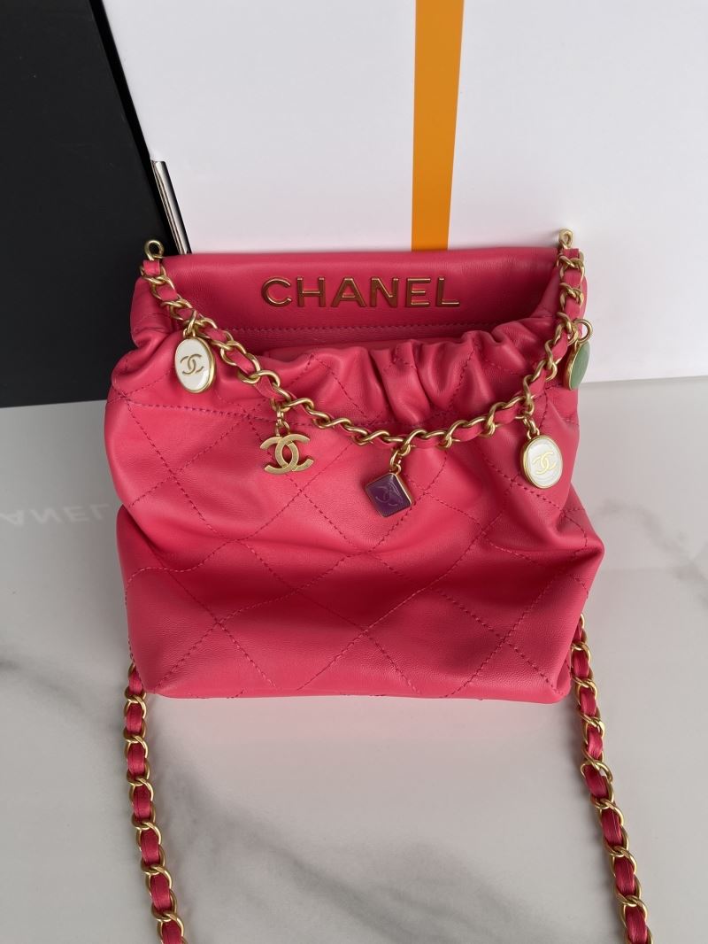 Chanel Gabrielle Bags